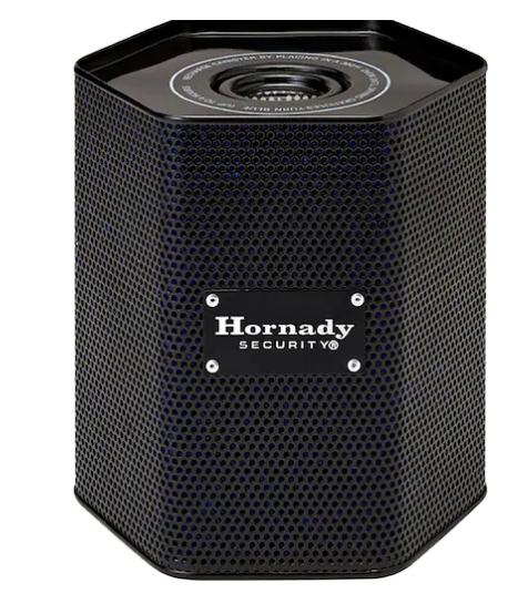 Hornady, Rechargeable Silica Desiccant Dehumidifier Canister