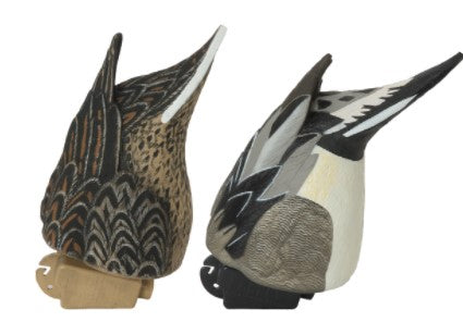 PG Pintail Butt-Up Feeder Pack