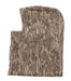 Banded Extreme Weather Fleece camo Hood  with draw cords