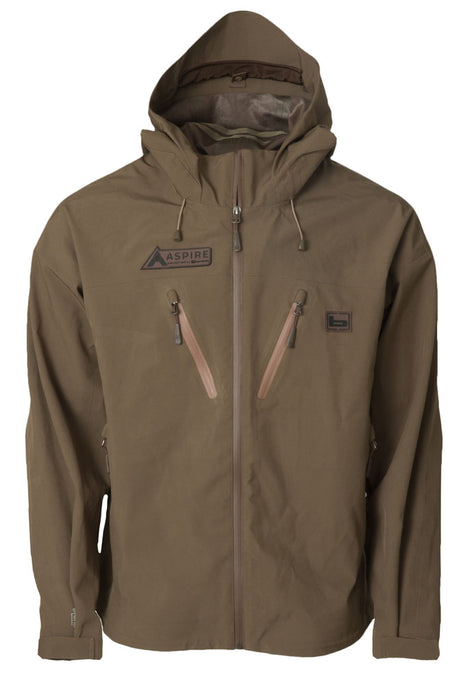 Banded ASPIRE Collection–CATALYST 3.in.1 Insulated Wader Jacket